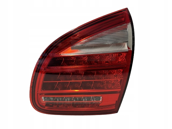 Купить Фара задний  правый  led porsche cayenne 2 7p5945094m