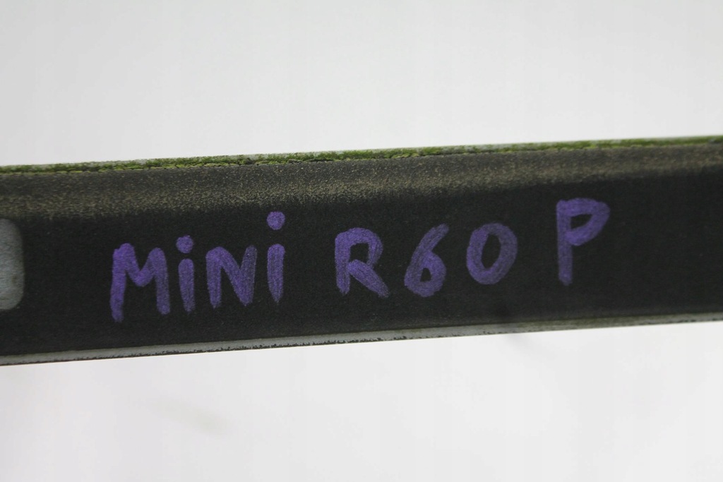 фото №4, Рейлінг рейлінги дахові комплект mini countryman r60