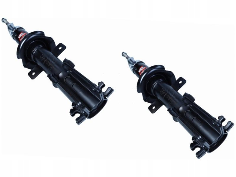 фото №1, Амортизатори перед fiat talento 1.6 16-