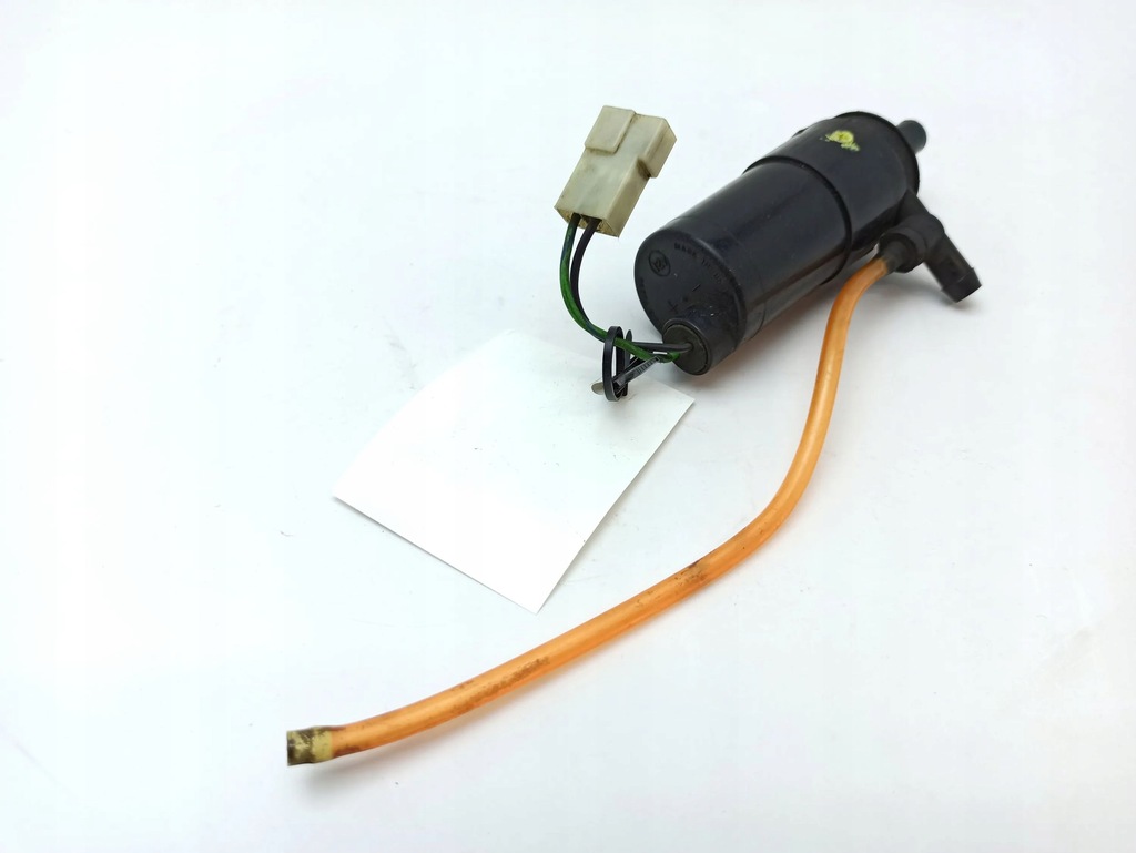 фото №8, Помпа розпилювача bentley turbo r rolls royce 1989