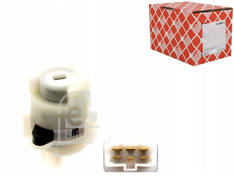 фото №1, Колодка замка запалювання hyundai ix55 santa fe ii santa fe ii suv sonata v