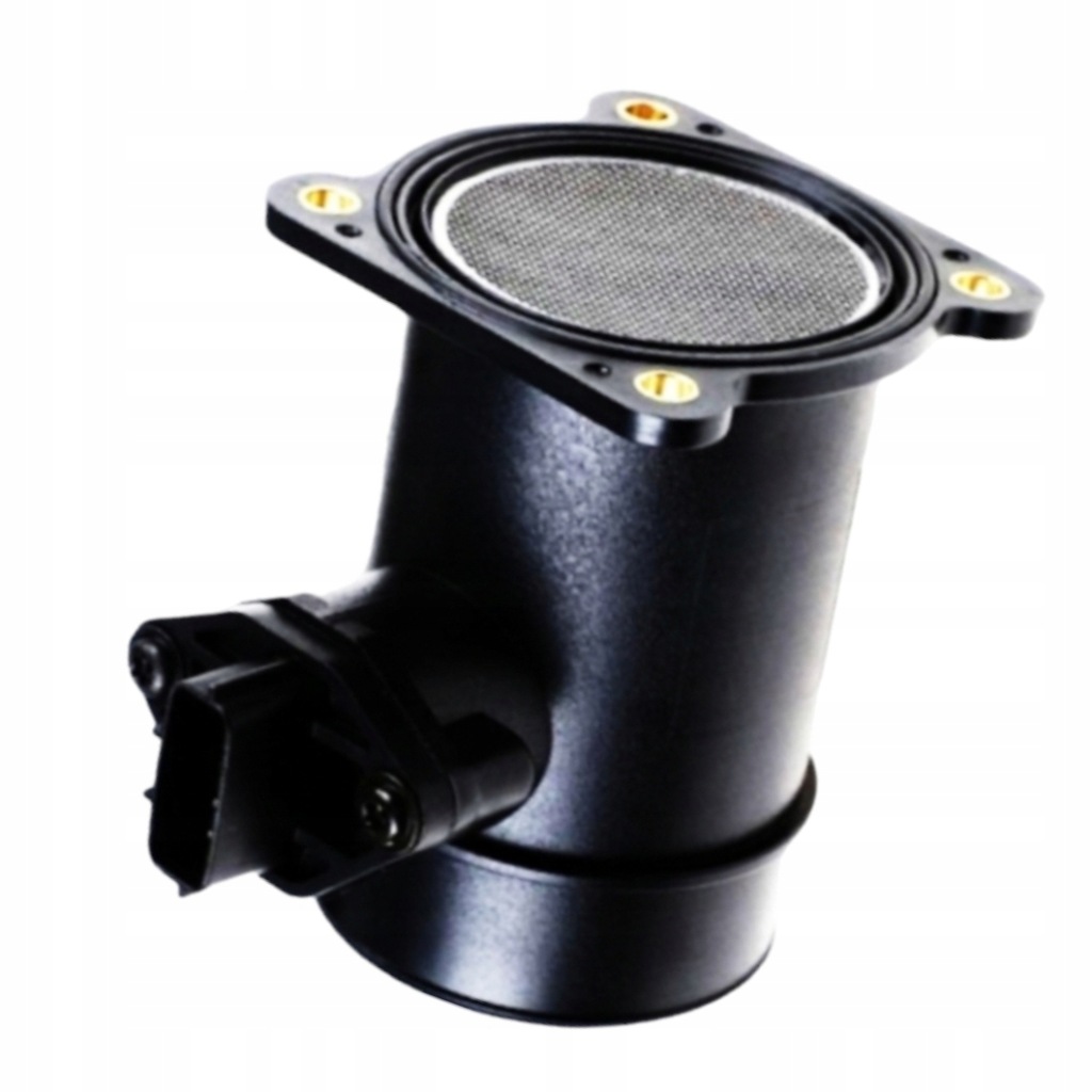 фото №1, Расходомер nissan almera primera p12 1.8 2.2di