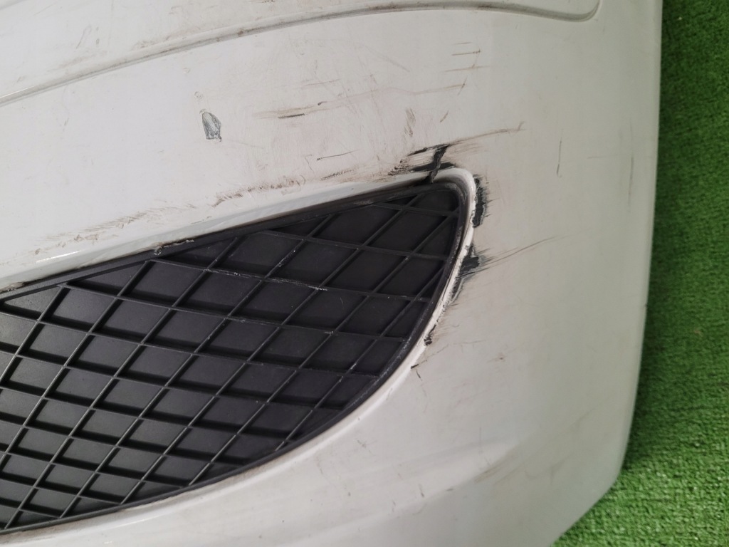 фото №7, Mercedes w639 a639 639 viano lift бампер перед передній