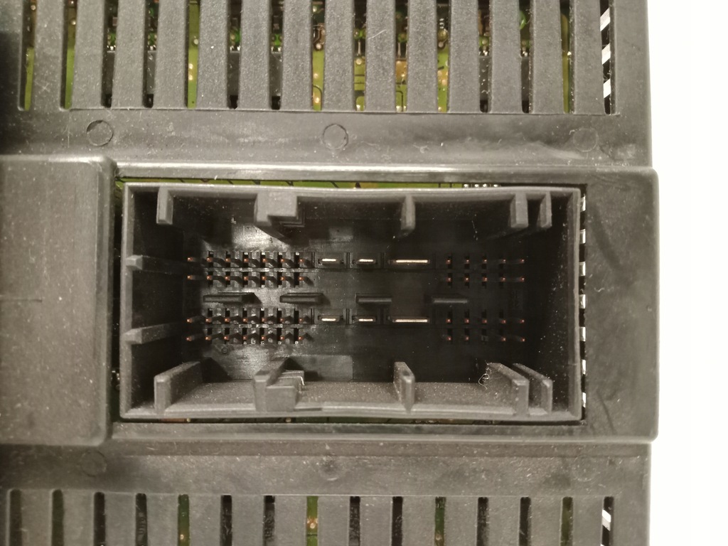 фото №12, Bmw e46 compact перемикач світла 6919828