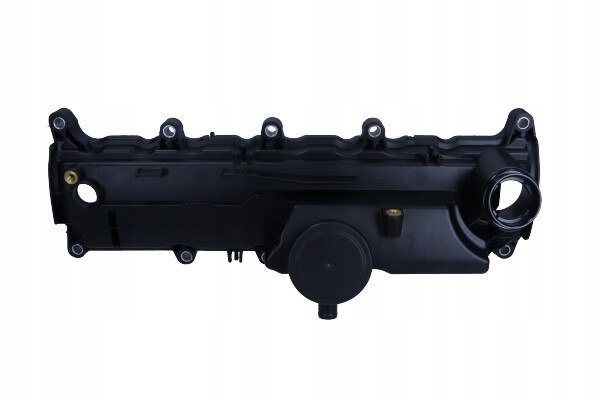 фото №2, Кришка клапанів renault clio/ megane/ kangoo/ logan/ duster 1,5dci 05-