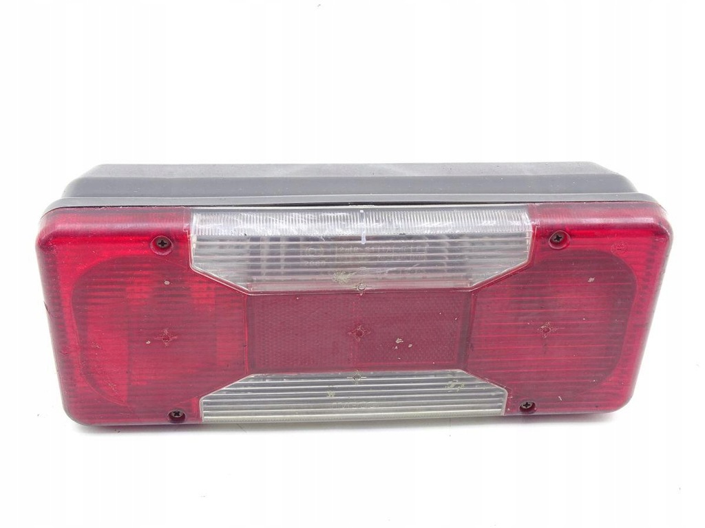 фото №1, Iveco daily iv v 06-14 лампа правый задняя рама doka