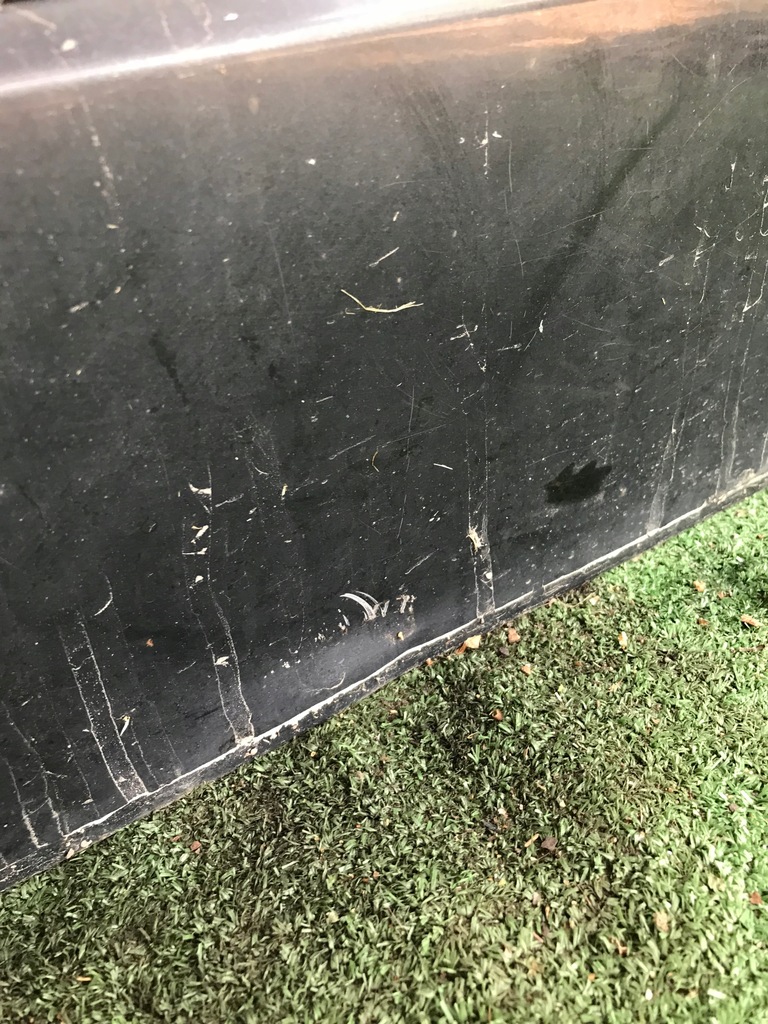 фото №5, Двері перед передні ліва chevrolet aveo t200 3d