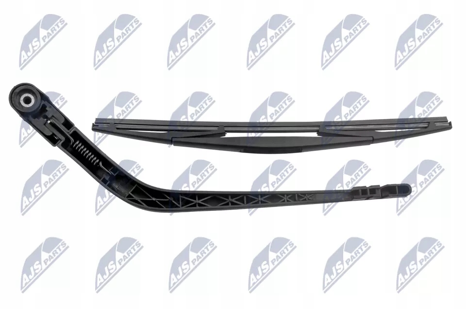 фото №5, Рычаг дворники задняя + щетка do nissan nv200 2010-