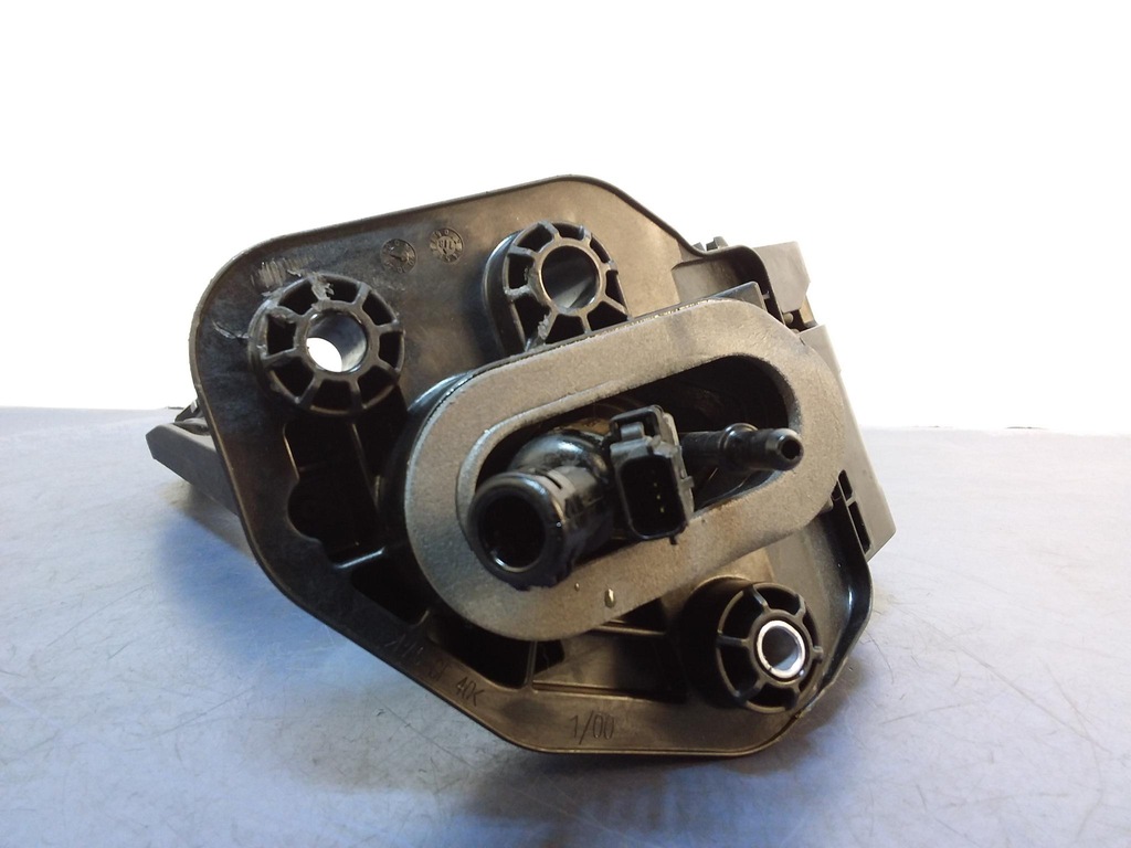 фото №6, Ford ecosport mk2 педаль сцепления h1bc-7b633-c1e