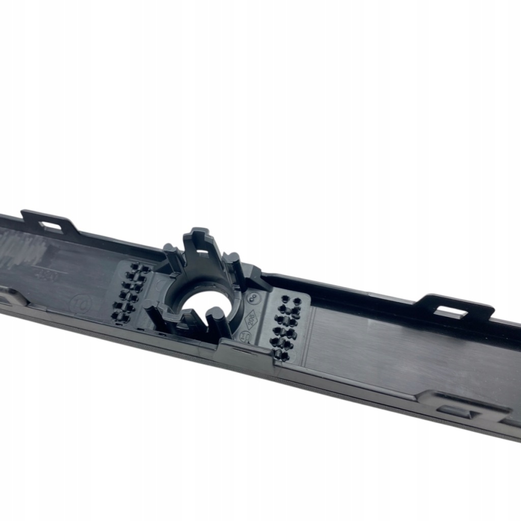 Nowa оригинальный номер накладка молдинг бампера задняя renault 5 ev alpine a290 ev 850726705r в Украине