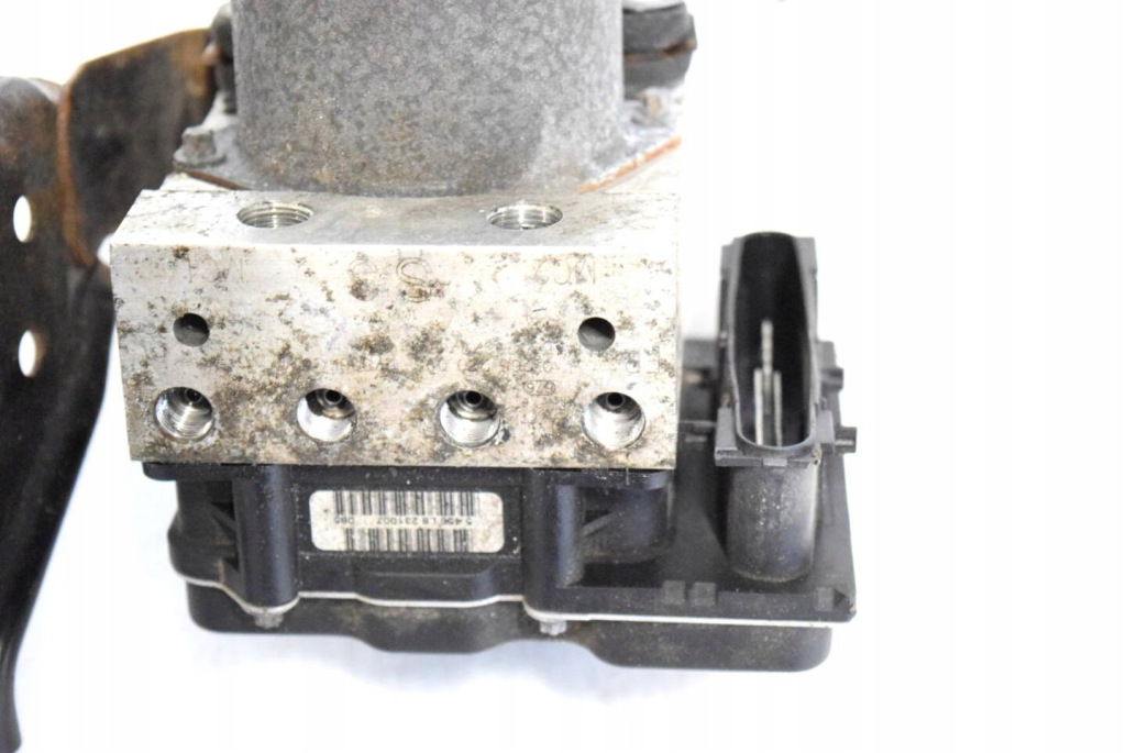 фото №2, Насос abs subaru impreza wrx sti 2008-2011