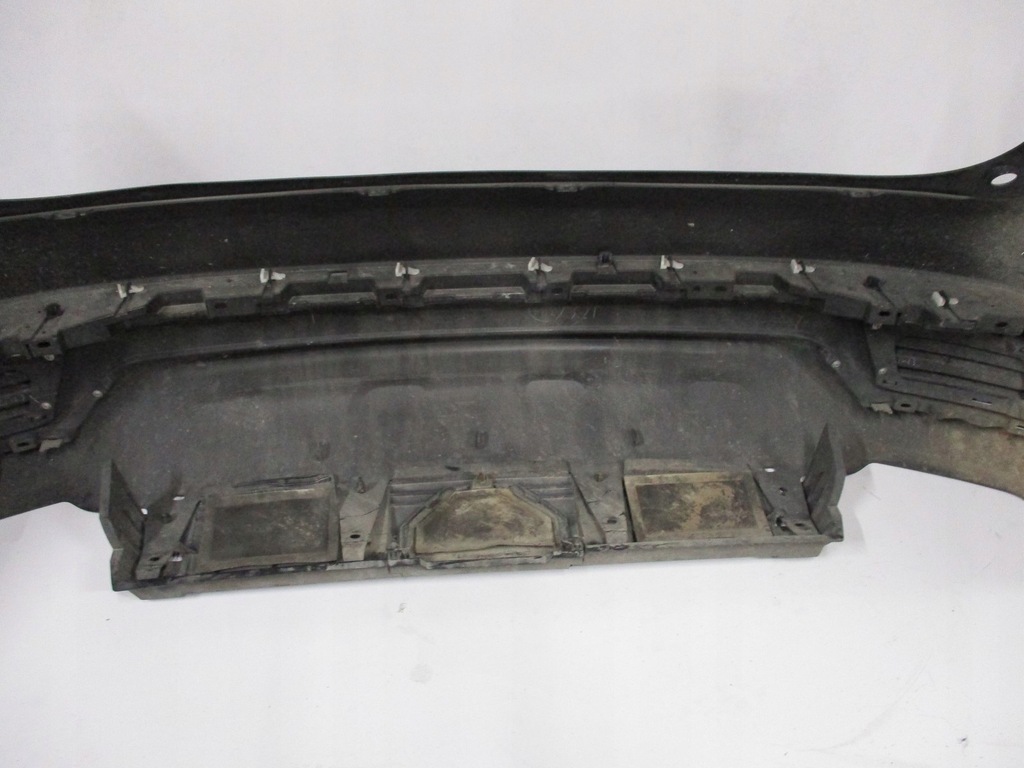 фото №9, Бампер задняя задний lexus nx300 nx 300 lift