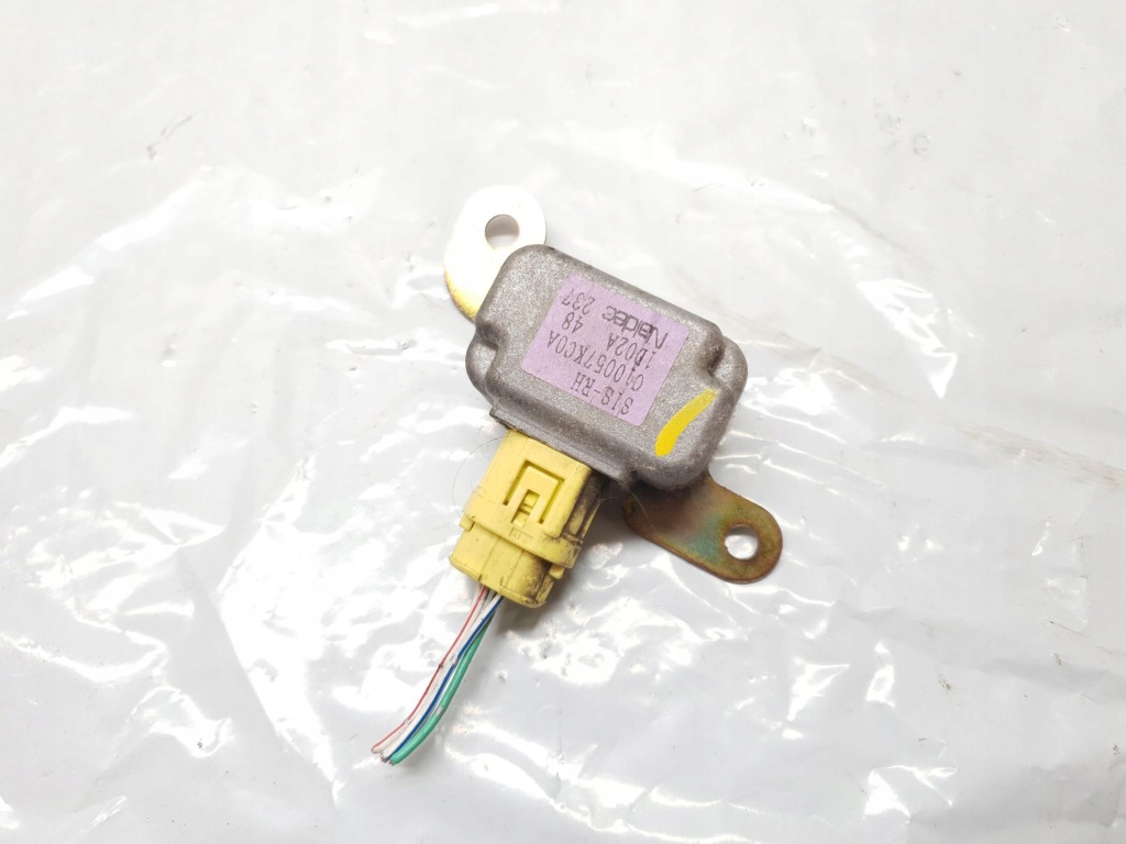 фото №1, Датчик ударный mazda premacy