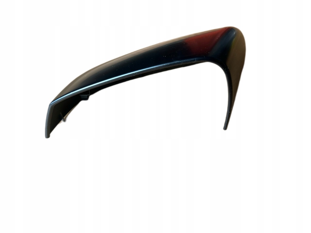 фото №1, Tesla s plaid защита капот зеркало lh 1622235-00-a