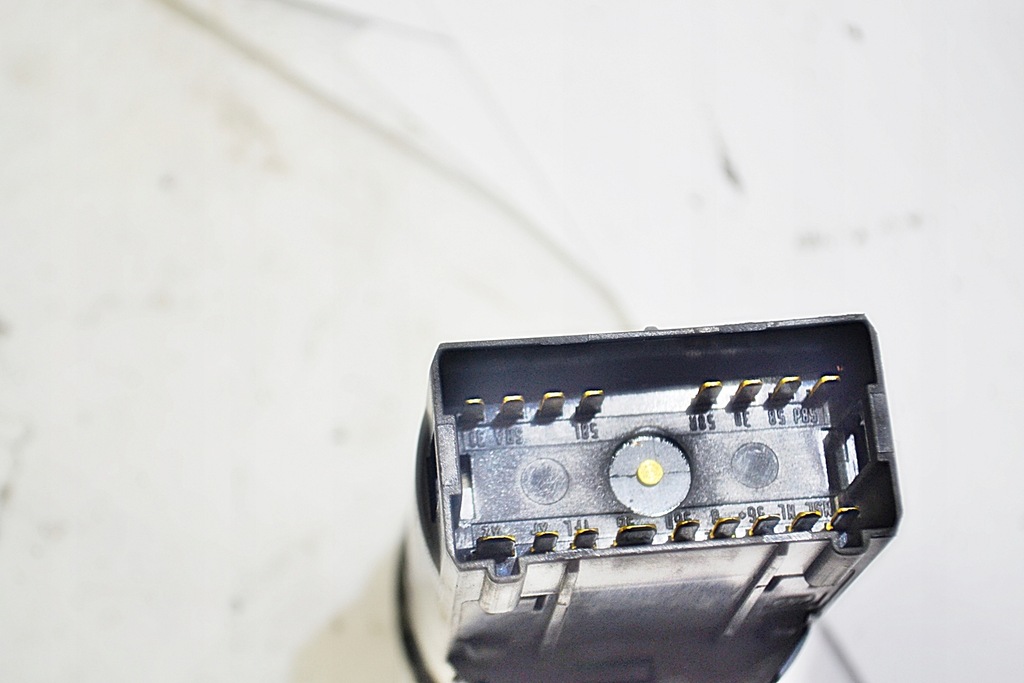 фото №6, Arosa перемикач вимикач світла bk7 6h0941531d