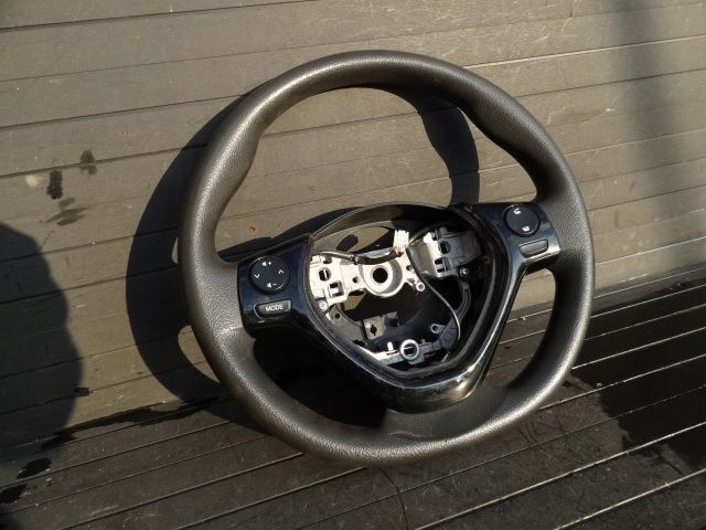 фото №1, Peugeot 108 2016 воздуховод оригинал