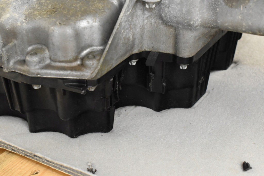 Двигатель m642 om642861 642.861 3.0d mercedes w222 v222 w253 w213 w218 w166 Цена