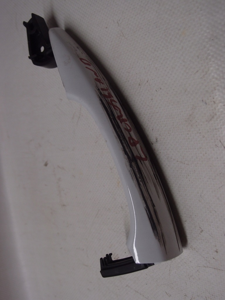 фото №1, Ручка двері лівий перед opel crossland