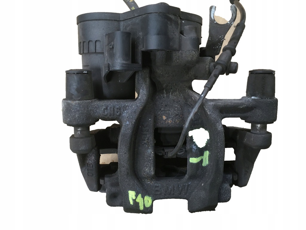 фото №1, Супорт гальмівний задня bmw f40 6892606