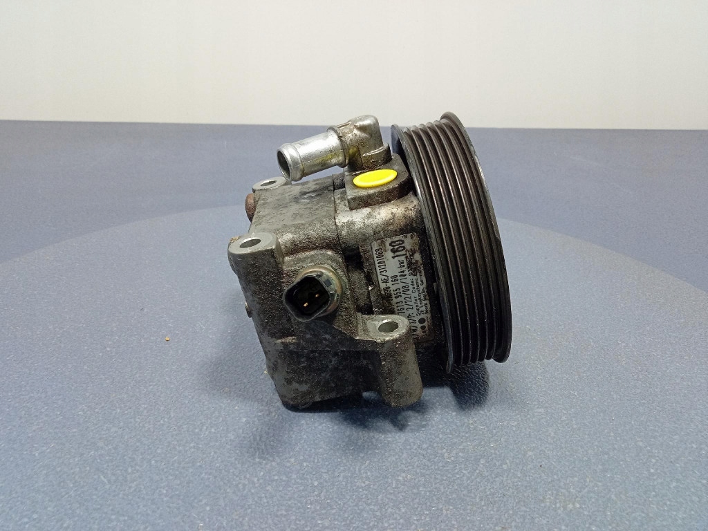 фото №6, Volvo s40 ii v50 1.6b насос підсилювача керма 4m51-3a696-ae b4164s3