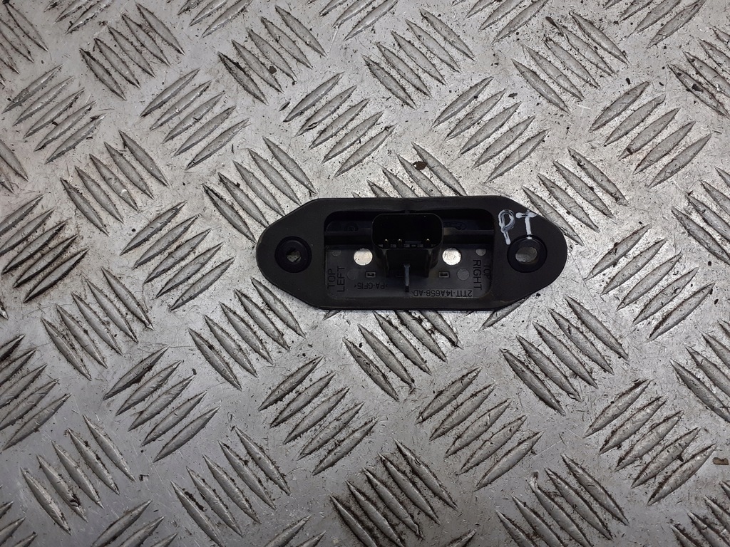 фото №1, Контактор дверь раздвижных ford transit connect