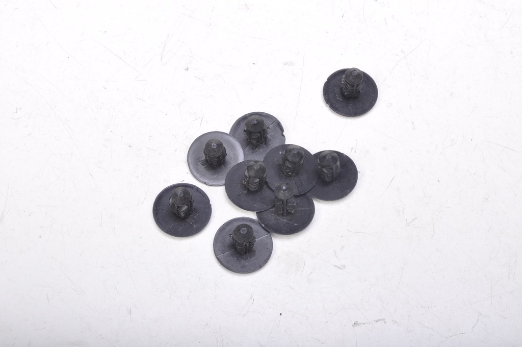 фото №6, Renault kadjar шумоізоляція підкрилок капот