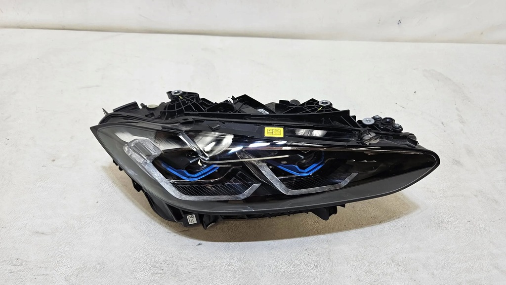фото №10, Лампа перед передня права bmw 4 g22 laser 5a1936804