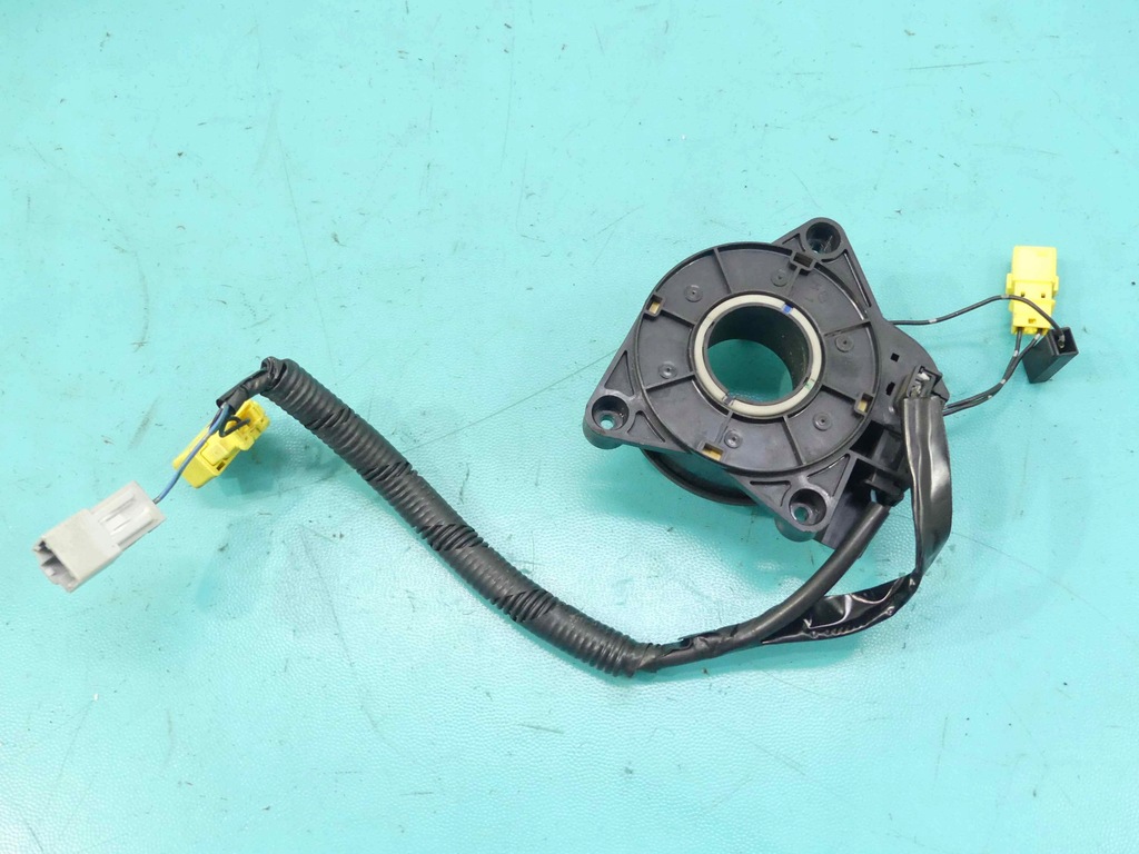 фото №11, Подушки безопасности 2x подушка безопасности датчик honda hr-v i 99-01 eu