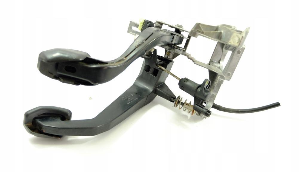 фото №8, Audi a4 b6 педали