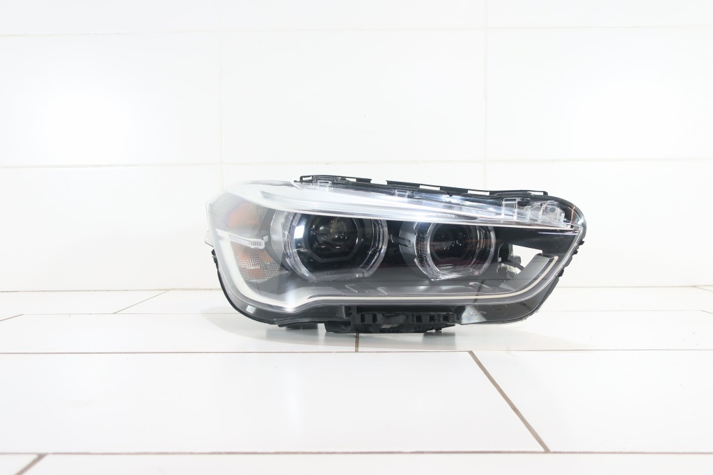 Купити Лампа перед передня права full led bmw bmw x1 f48 7193708