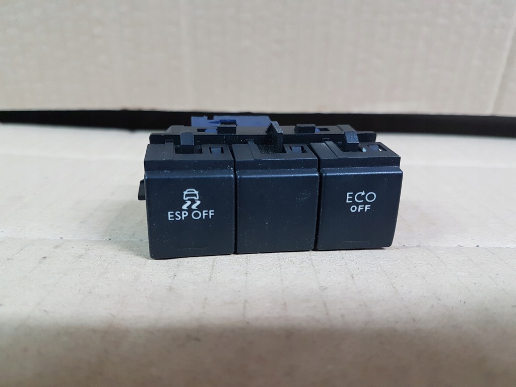 фото №1, Peugeot 508 i переключатель выключатель eco esp 96661580