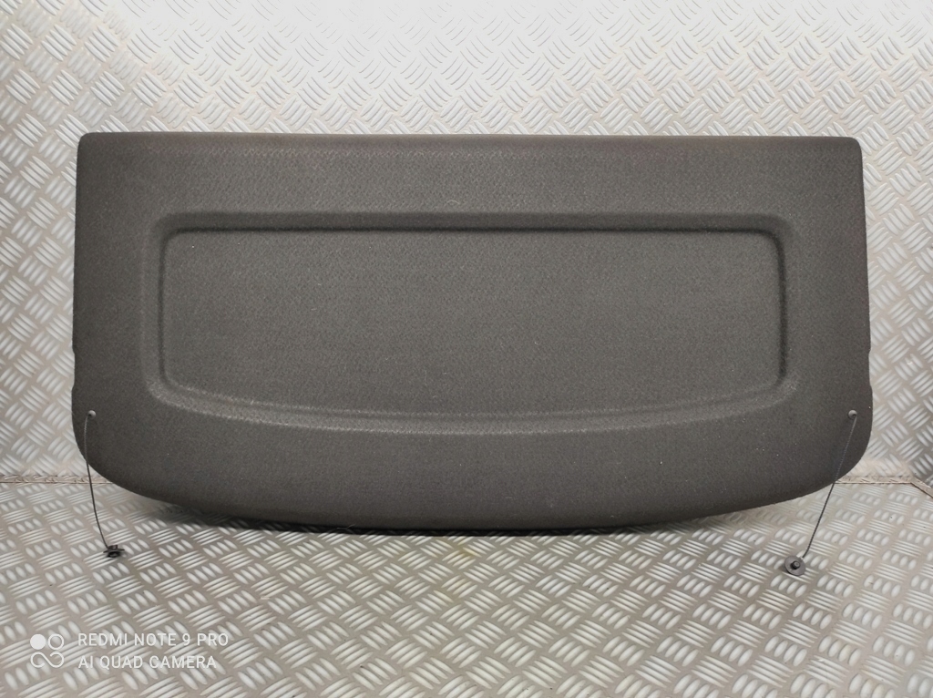 фото №1, Jx7b-a46668-aa полиця задня багажника idealna ford focus mk4 хетчбек 2021