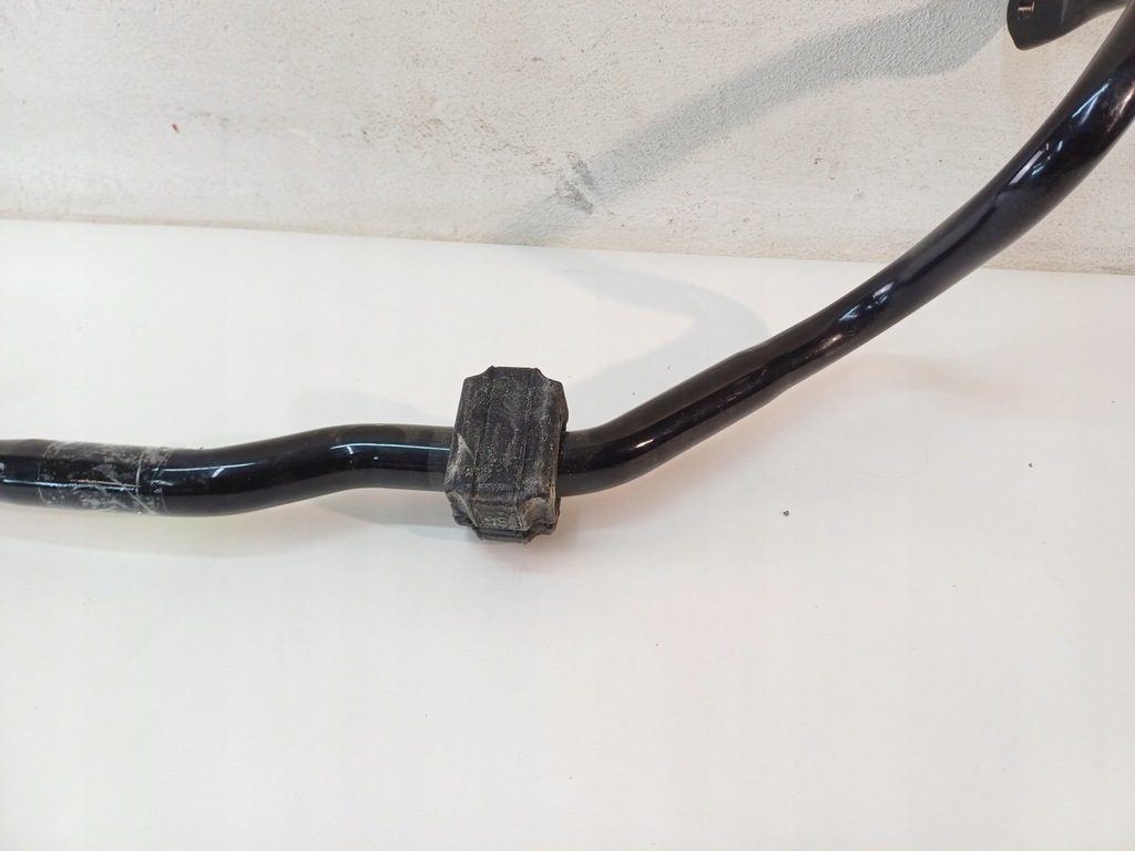 фото №12, Стабілізатор передній перед з підпора гумовий bmw 1 e81 3 e90 z4 roadster e89