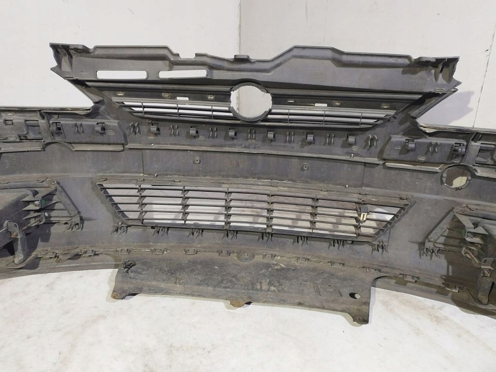 фото №13, Opel corsa c lift бампер перед передній z20r