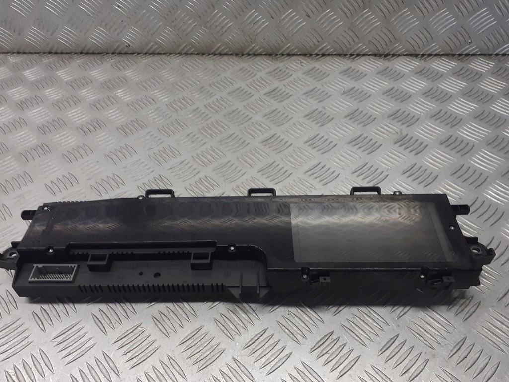 фото №1, Лічильник прилади renault scenic ii 1.5dci 8200487228