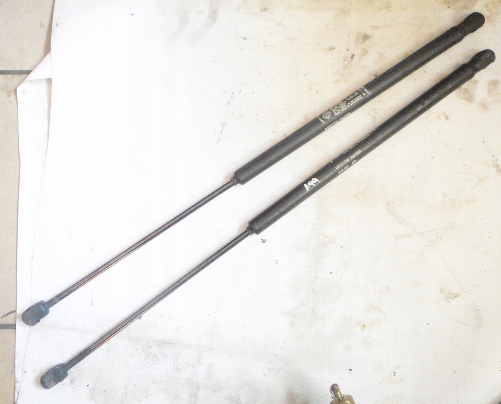 Купить Alfa romeo 159 амортизаторы амортизаторы капот 60688574