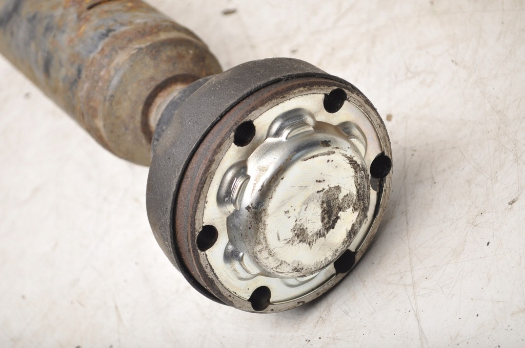 фото №7, Porsche cayenne i 4.5 wał приводной 7l0521102g