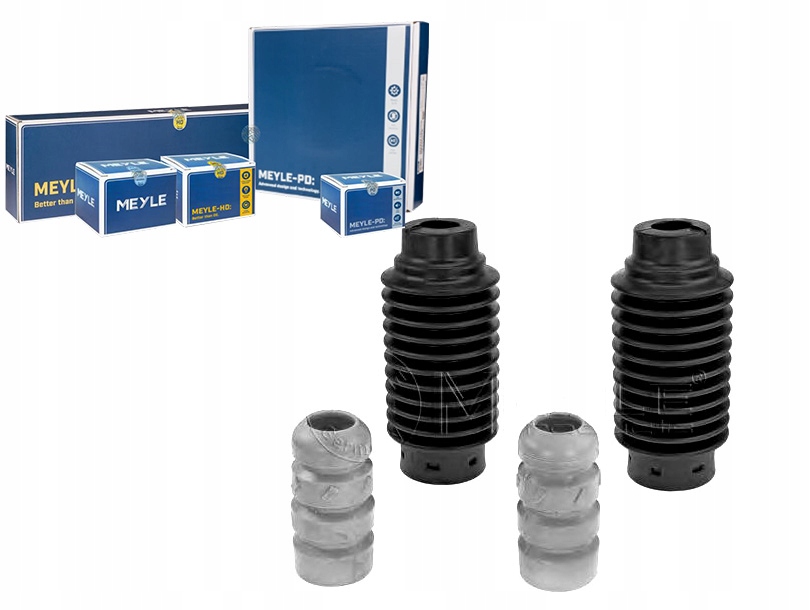 фото №1, Meyle защита отбойники амортизатора pk104 ak735129 30