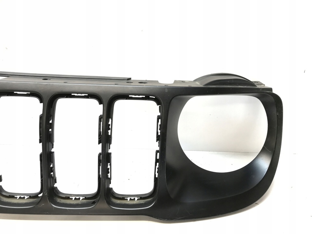 фото №2, Решётка радиатора решётка радиатора jeep renegade lift 2018- 52088680