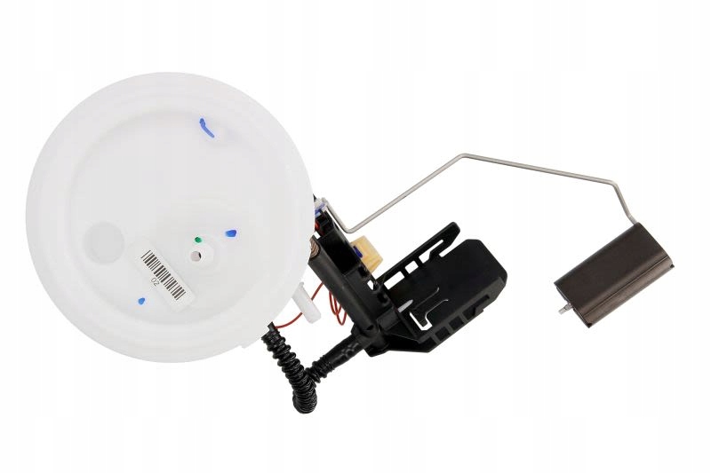 фото №13, Датчик рівня пального bmw 5 e60 5 e61 6 e63 6 e64 2.0-4.8 12.01-12.10