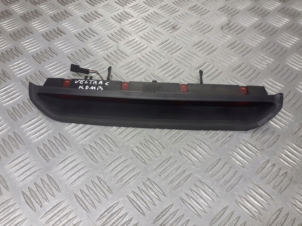 фото №1, Лампа світло стоп opel vectra c kombi