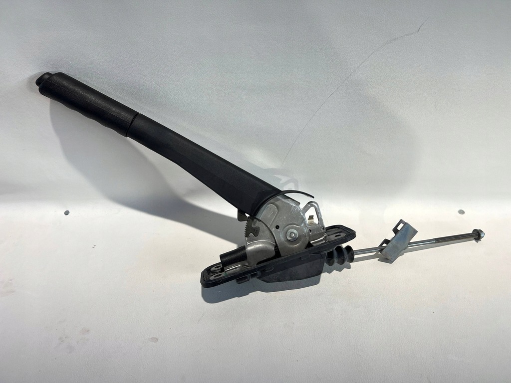 фото №1, Рычаг тормоза ручного renault kangoo i lift 8200302853