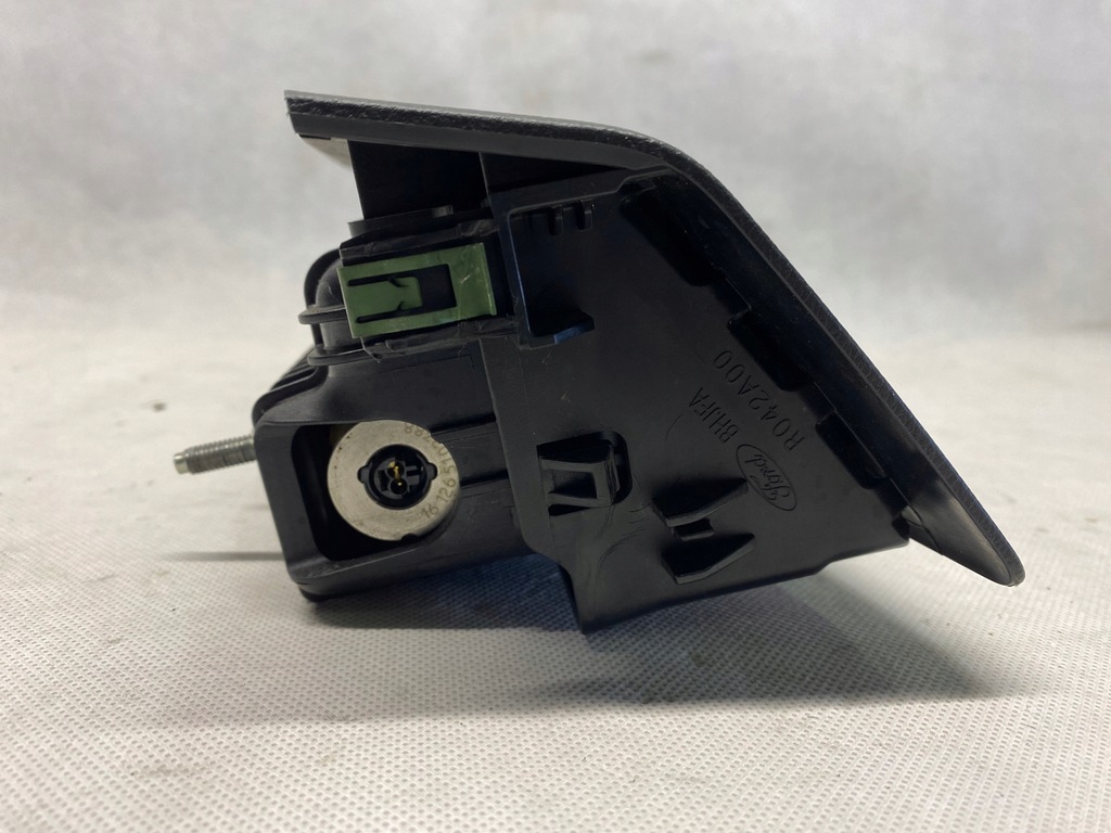 фото №5, Подушка колінна s-max mk2 em2b-r042a00-bf