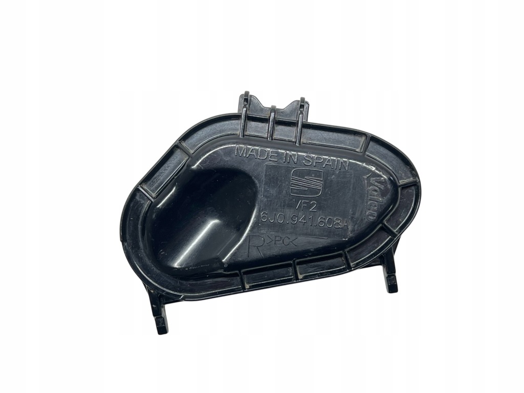 фото №1, Заглушка кришка лампи valeo 6j0941608a seat ibiza 6j iv lift права