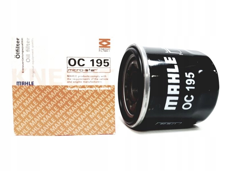 фото №13, Knecht набор фильтров mazda 2 de 1.3 1.5