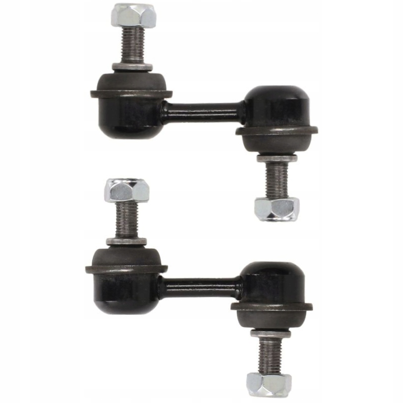 фото №1, 2x соединитель стабилизатора задняя mitsubishi galant 96-