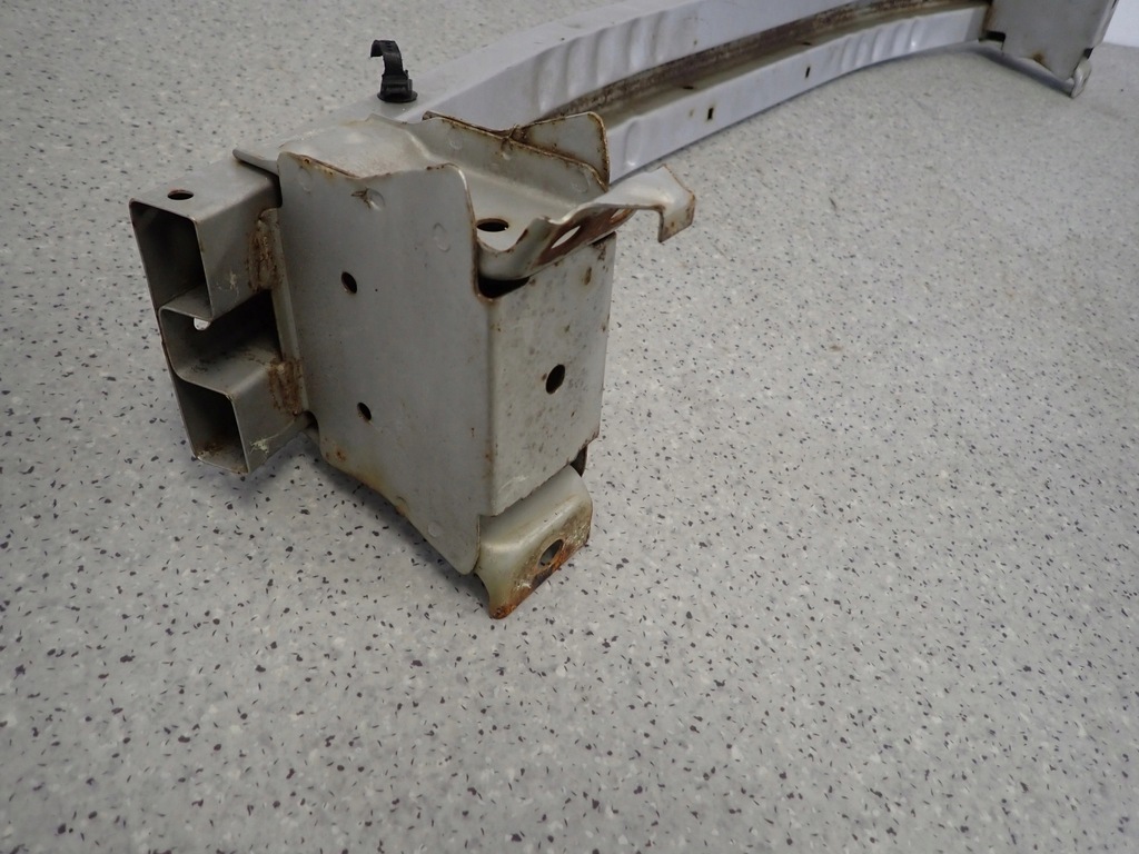 фото №9, Suzuki liana 02-07 балка бампера передний перед