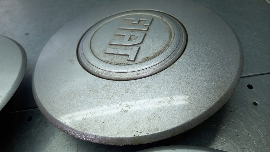 фото №12, Dekelki fiat scudo ii 1.6d 07r 9658036380