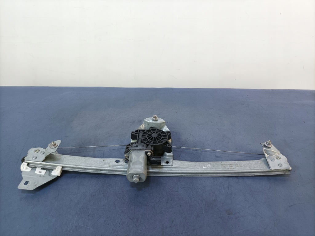 фото №1, Dacia lodgy підйомник скло перед лівий