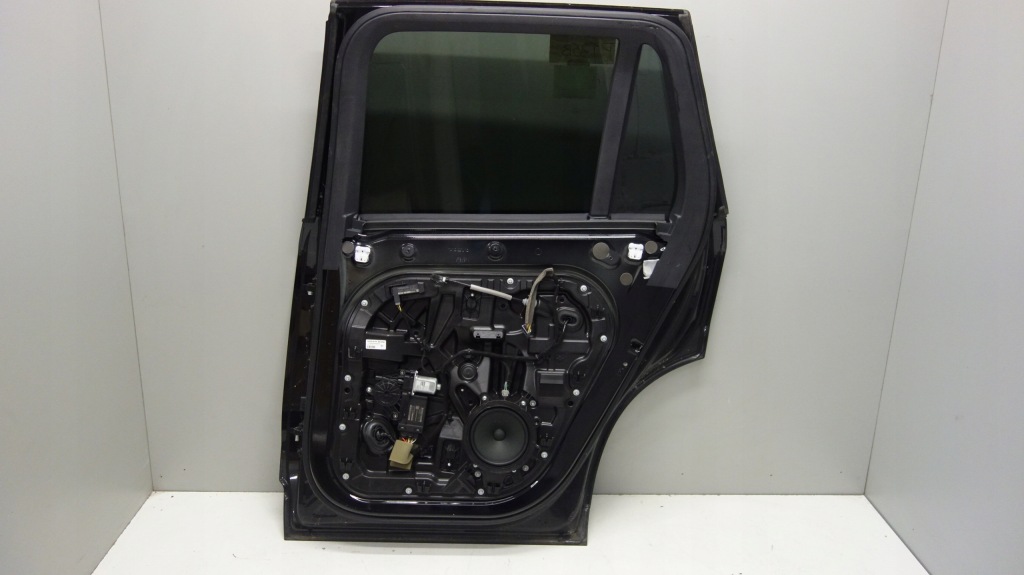 фото №3, Volvo xc90 ii двері праве задня